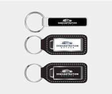 Key Tags