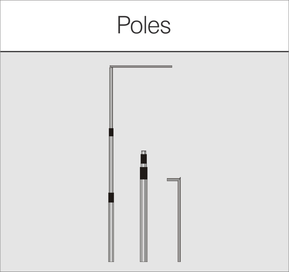 Poles