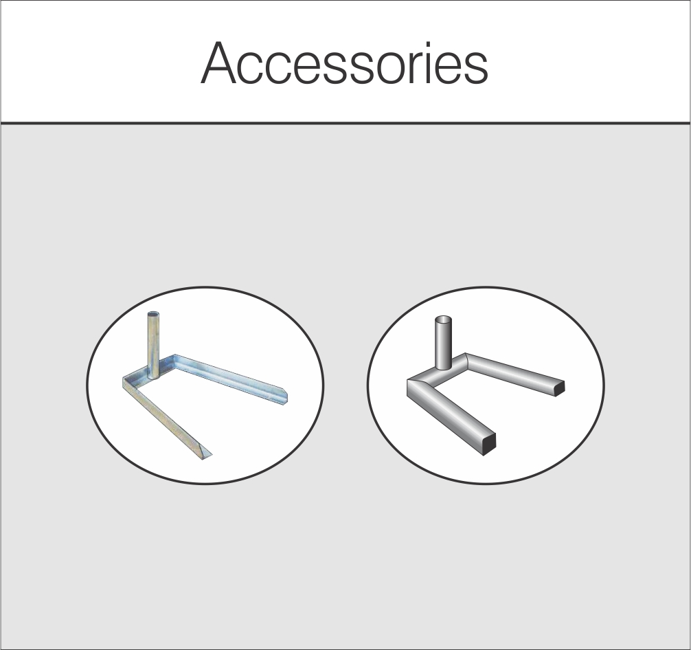 Accessories