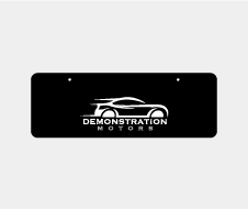 CUSTOM PLATE  COVERS